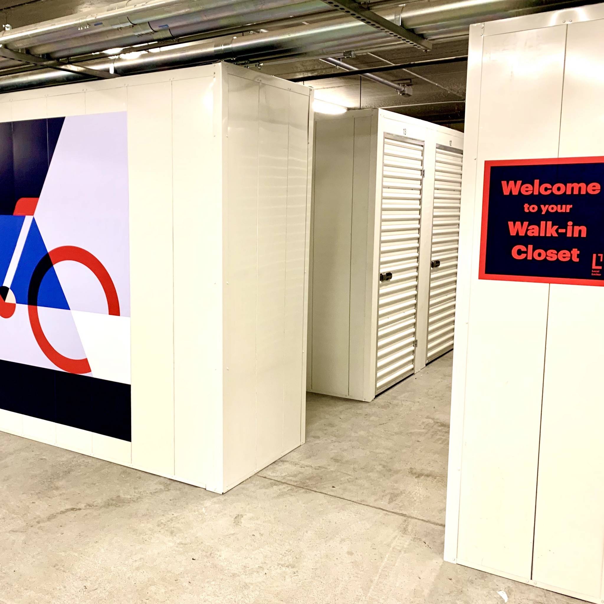 Fort Greene Storage Local Locker l NYC’s Storage Solution